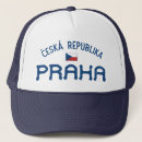 Search for republics hats Czechia