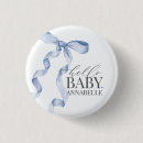 Search for blue gingham badges For her