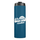Search for surfer travel mugs Surfboard