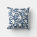 Search for indigo blue cushions Pattern