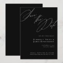 Search for black tie party invitations Formal