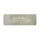 Search for photo return address labels weddings Wood