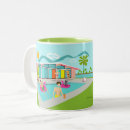 Search for flamingo coffee mugs Retro