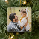 Search for best papa christmas tree decorations Best dad ever