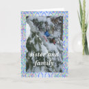 Search for outdoors christmas cards Snow