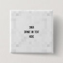 Search for blank and white badges Logo