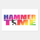 Search for throwing stickers Hammer throw