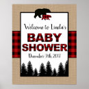 Search for lumberjack posters Bear
