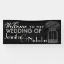 Search for chalkboard welcome weddings Typography