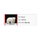 Search for cubs return address labels Polar