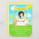 Search for lemonade stand invitations Summer