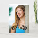 Search for black arrow cards Typography