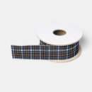 Search for blue tartan ribbon Scotland