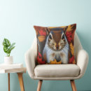 Search for red squirrel cushions Vintage