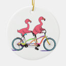Search for cartoon christmas tree decorations pink