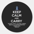 Search for type 2 diabetes stickers Awareness