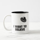 Search for i want to believe mugs Alien