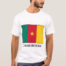 Search for cameroon tshirts Cameroun
