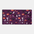 Search for cute witch mousepads Spooky