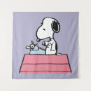 Search for snoopy tapestries Toddler