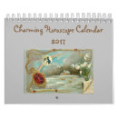 Search for charmed calendars For her