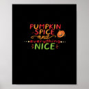 Search for spice posters Fall
