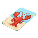 Search for lobster magnets Cute
