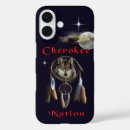 Search for cherokee iphone cases Native