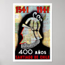 Search for chile vintage travel posters Retro