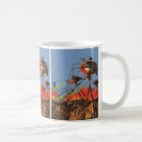 Search for war of the worlds mugs Science fiction