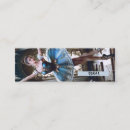 Search for pointed business cards Unique