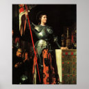 Search for joan of arc posters Catholic