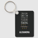 Search for row boat key rings Rower