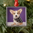 Search for bandana christmas tree decorations Cute