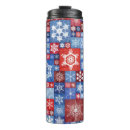 Search for red white and blue travel mugs Patriotic