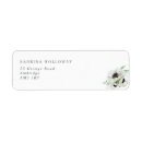 Search for anemone return address labels White