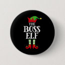 Search for elf christmas badges Humor