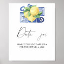 Search for date jar sign posters Elegant