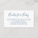 Search for baby shower book insert Books