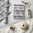 Search for forest friends wrapping paper Squirrel
