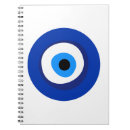 Search for evil eye notebooks Symbol