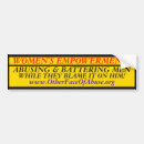 Search for divorced bumper stickers Custody