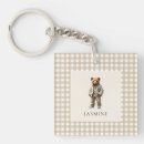 Search for teddy key rings Simple