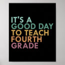 Search for fourth grade posters Kindergarten