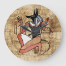 Search for egyptian clocks Anubis