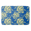 Search for french country bath mats Botanical