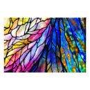 Search for deco stained glass art Vintage