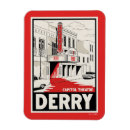 Search for derry magnets Welcome to derry
