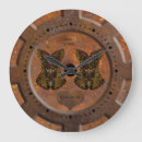 Search for pocket watch clocks Steampunk