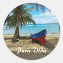 Search for exotic travel stickers Destination